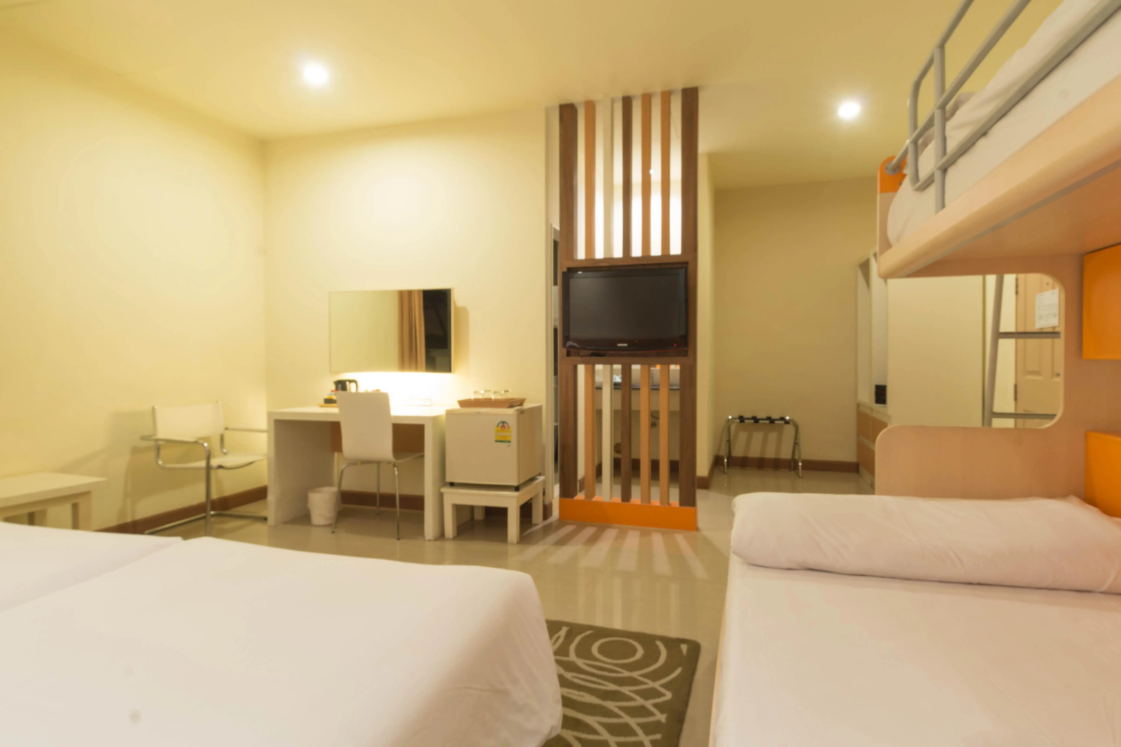 Foto - Imm Hotel Thaphae Chiang Mai