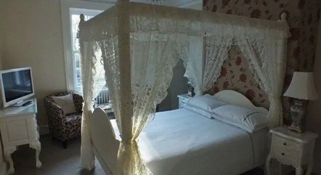 Photo - Hedgefield House Hotel