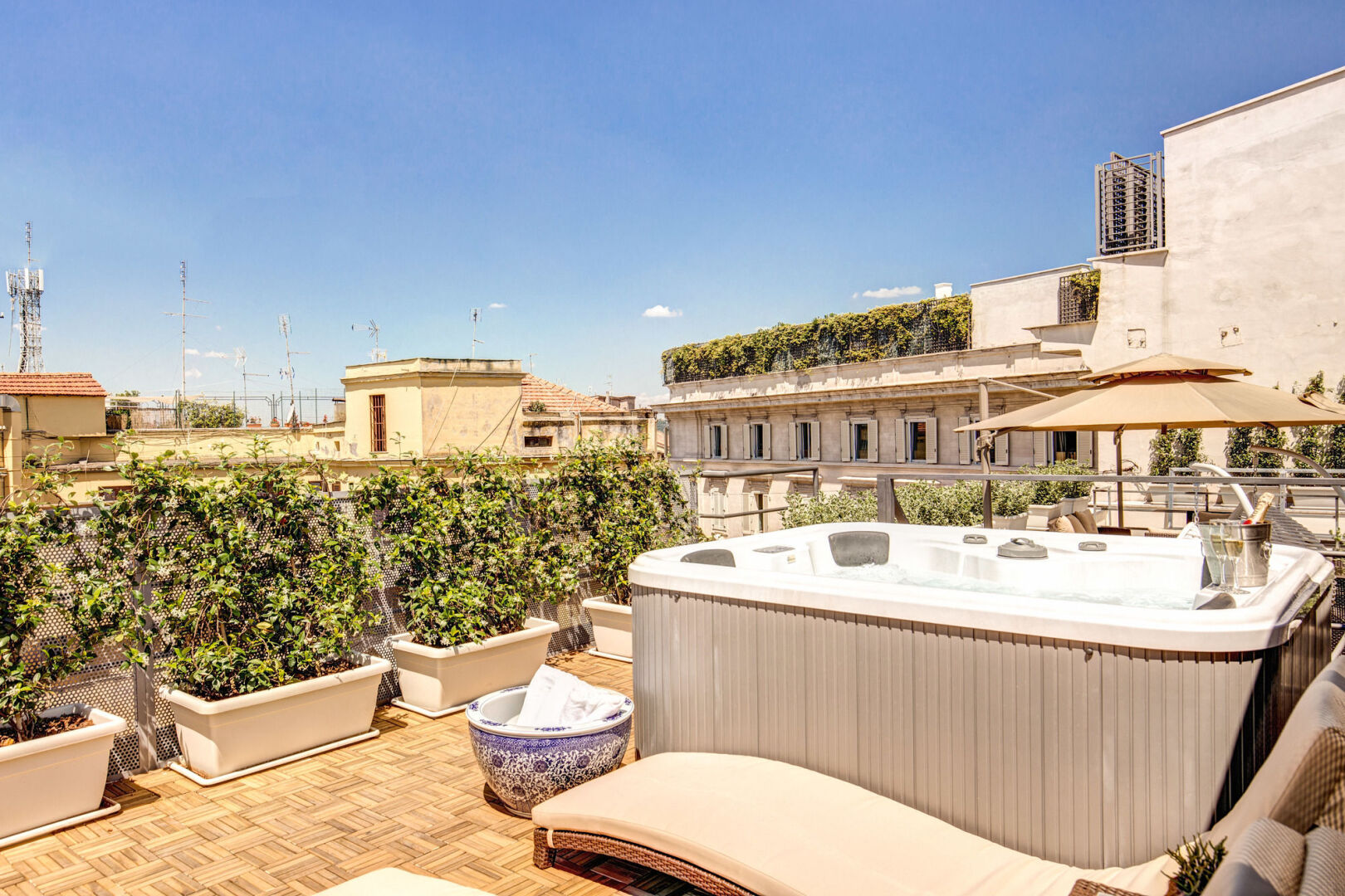 Photo - Hotel 87 eighty-seven - Maison d'Art Collection