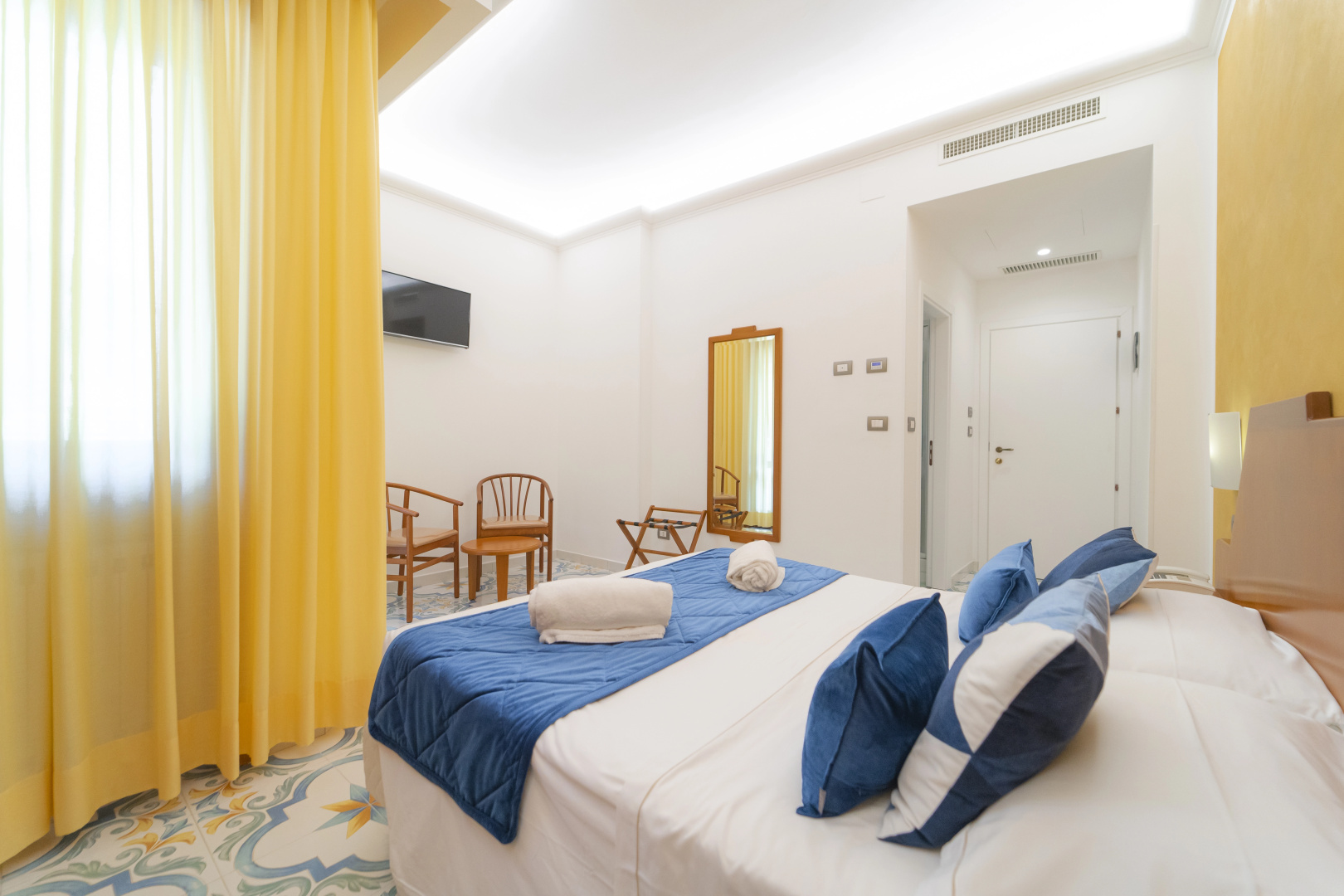 Foto - Hotel Residence San Pietro