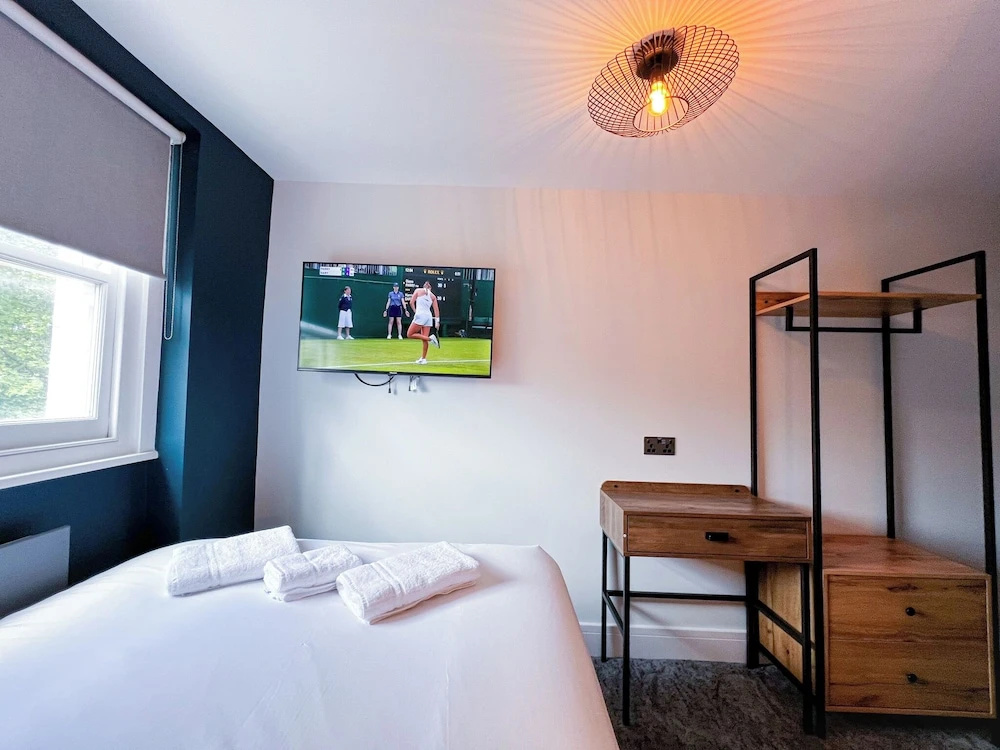 Photo - Argo Hotel - Kings Cross