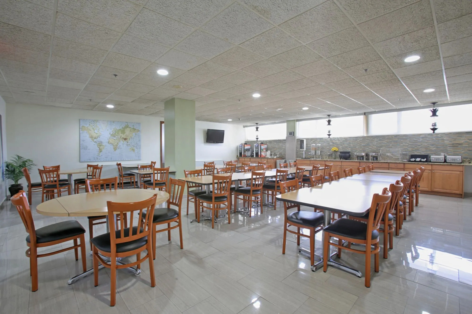 Foto - San Juan Airport Hotel