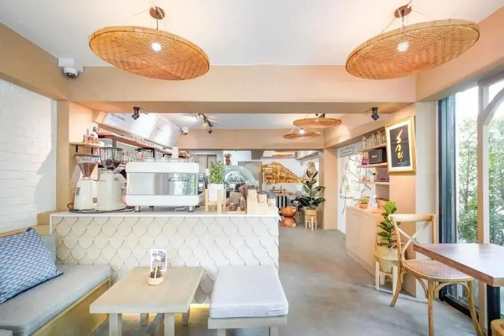 Photo - Krung Boutique Hotel