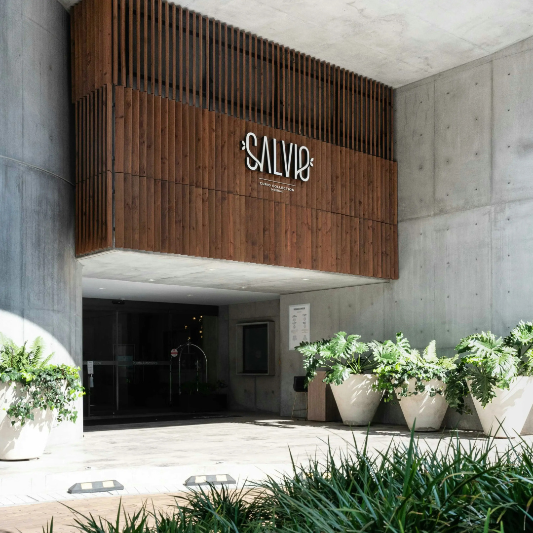 Foto - Salvio Parque 93 Bogota, Curio Collection by Hilton
