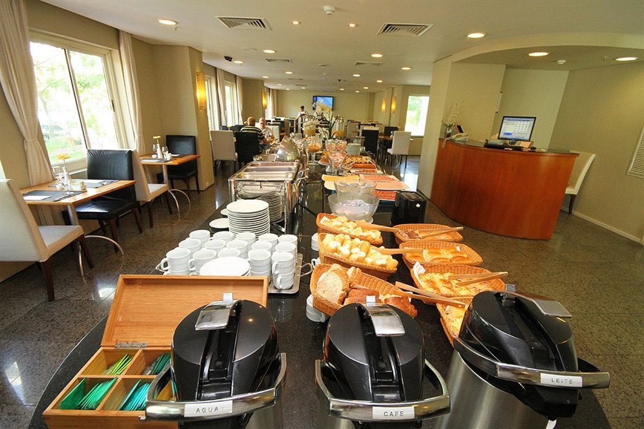 Photo - Plaza Rio Residences - Barra First