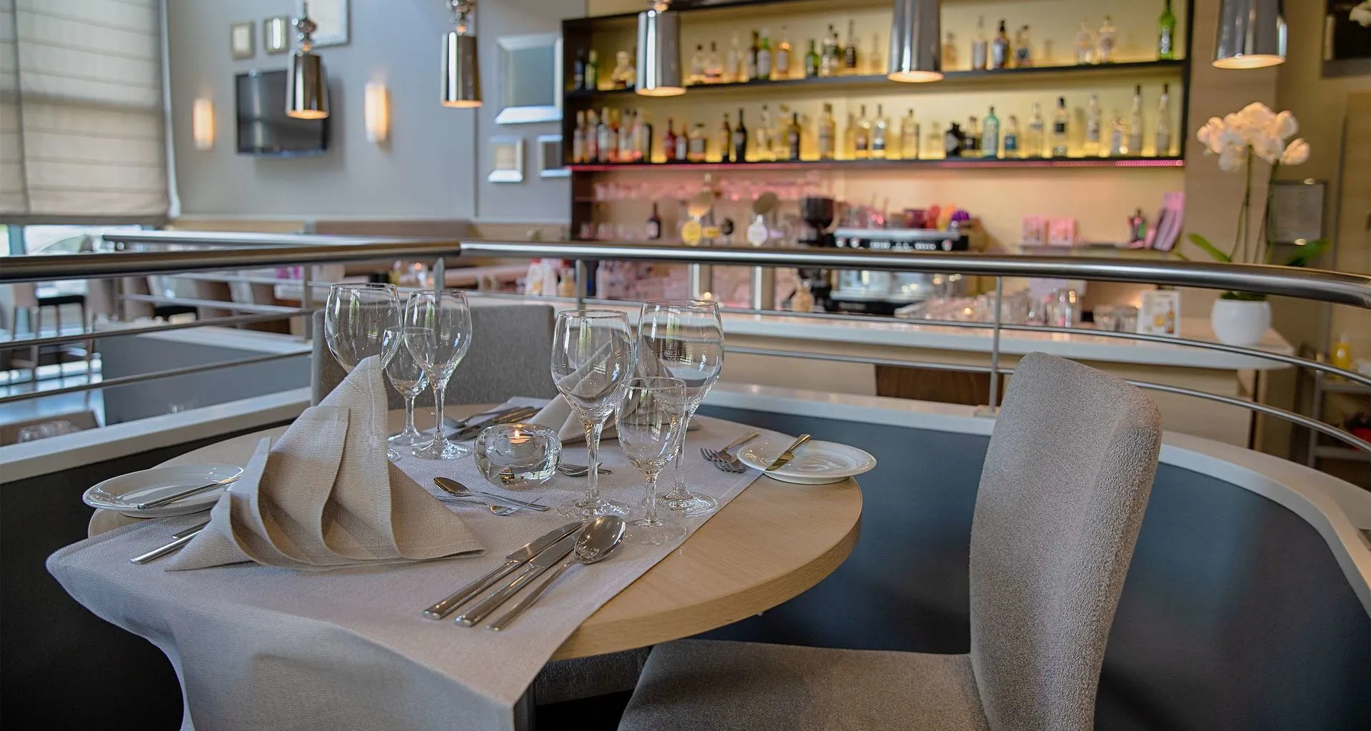 Foto - Best Western Plus Welcome Hotel Frankfurt