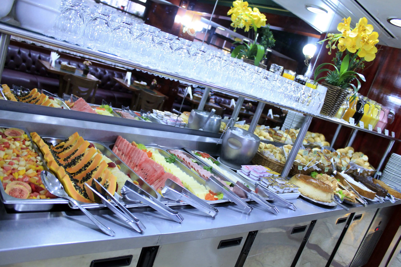 Photo - Hotel Nacional Inn Belo Horizonte