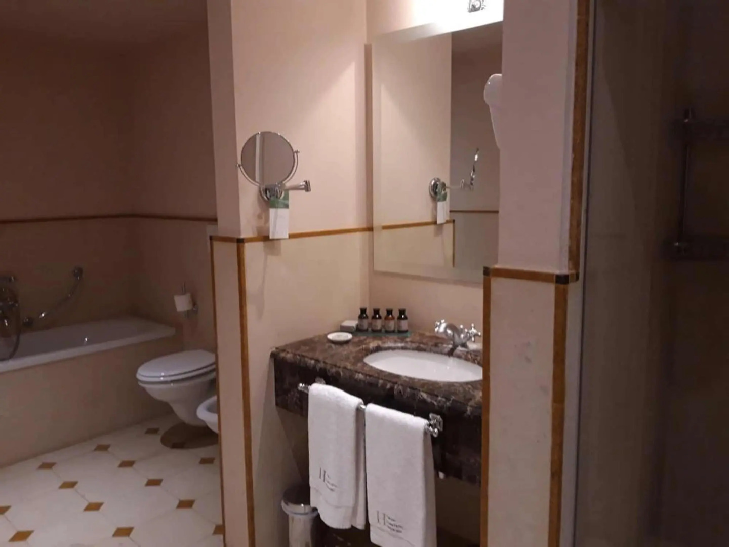 Foto - Bagni Di Pisa Palace & Thermal Spa - The Leading Hotels of the World