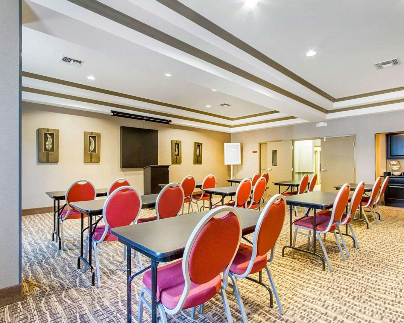 Photo - Comfort Suites Abilene Central