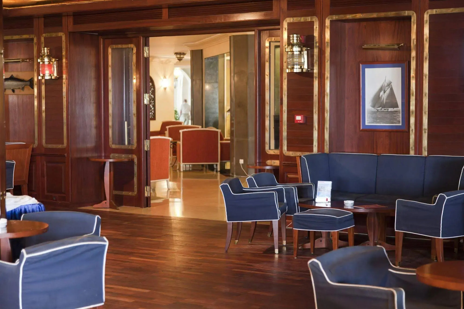 Foto - Regency Hotel & Spa
