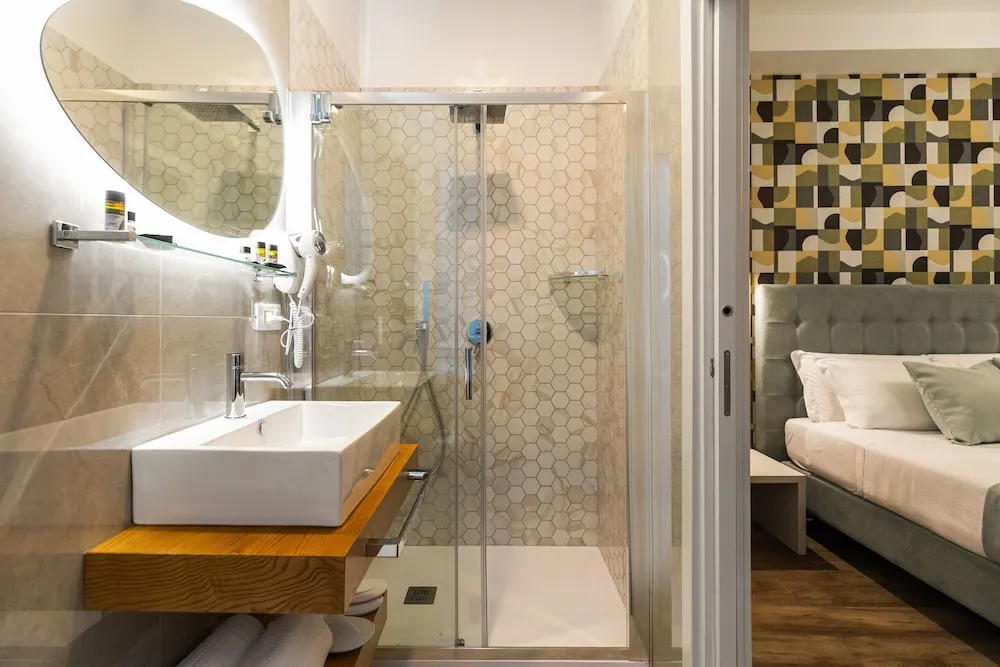 Foto - AlbaDea Déco&Jacuzzi