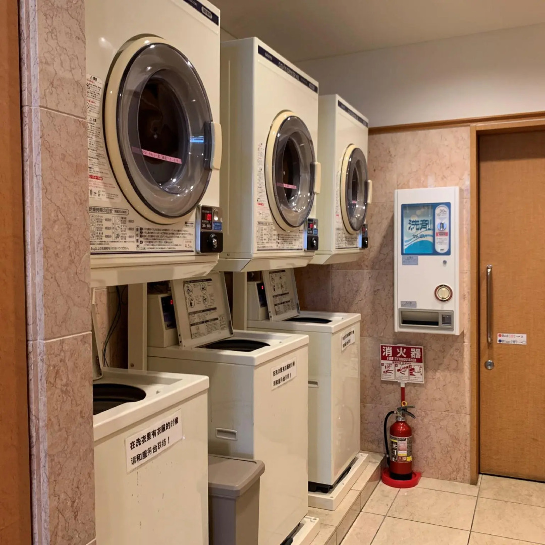 Foto - Toyoko Inn Osaka Umeda Higashi