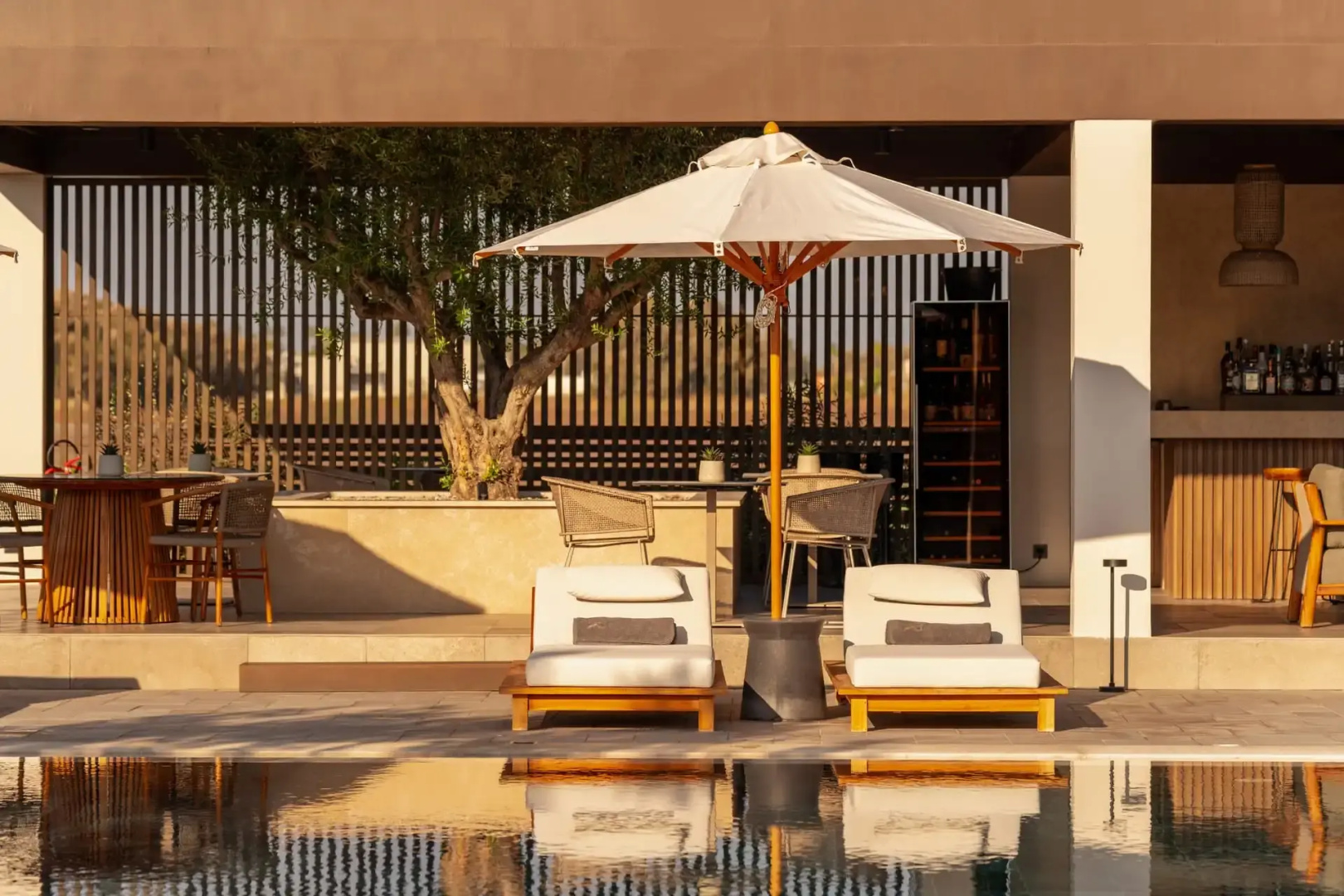 Foto - The Ritual A Wellness Retreat