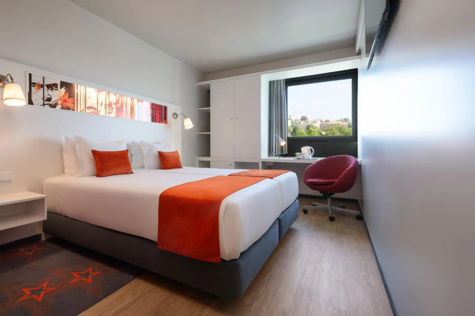 Photo - Star Inn Porto