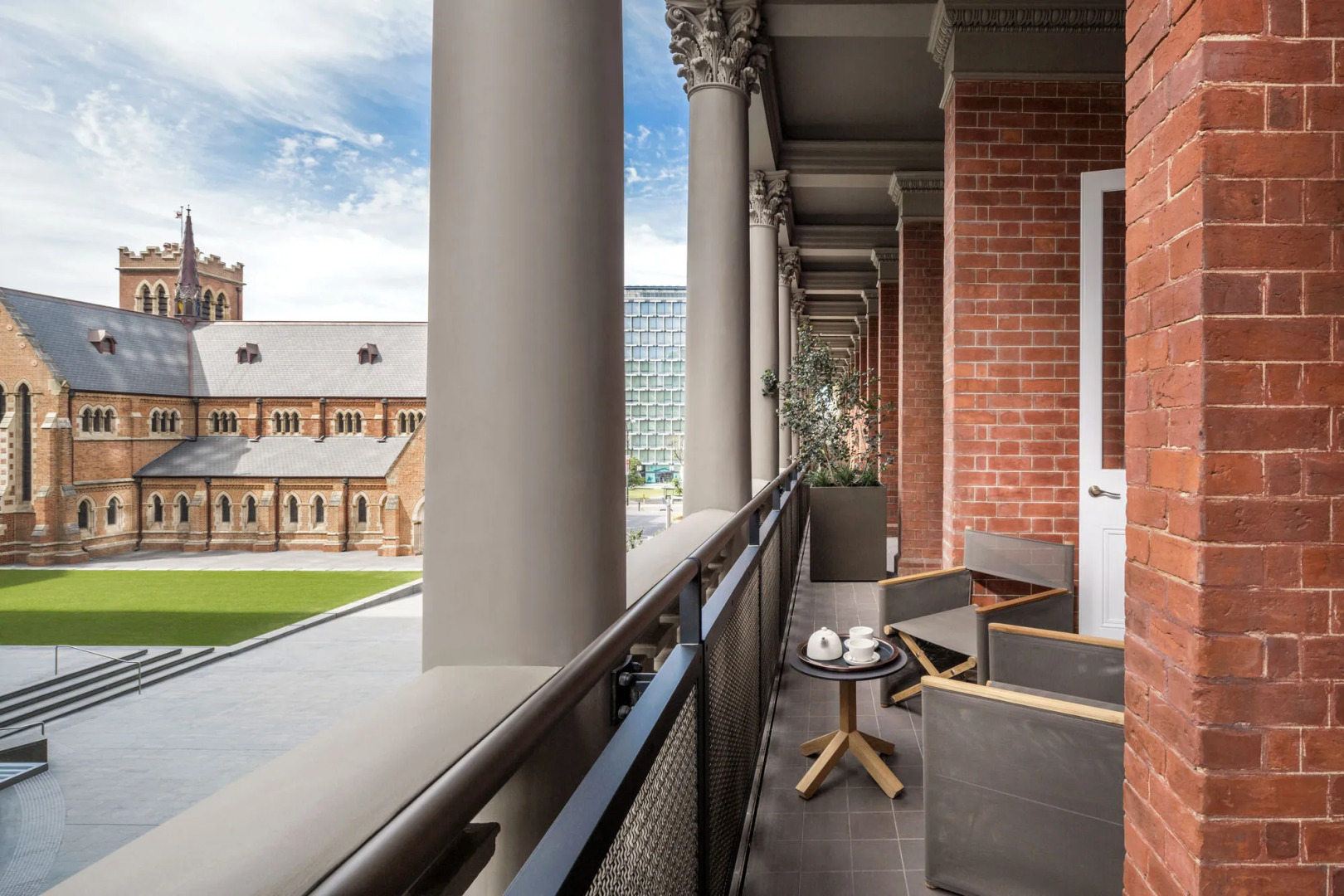 Foto - COMO The Treasury