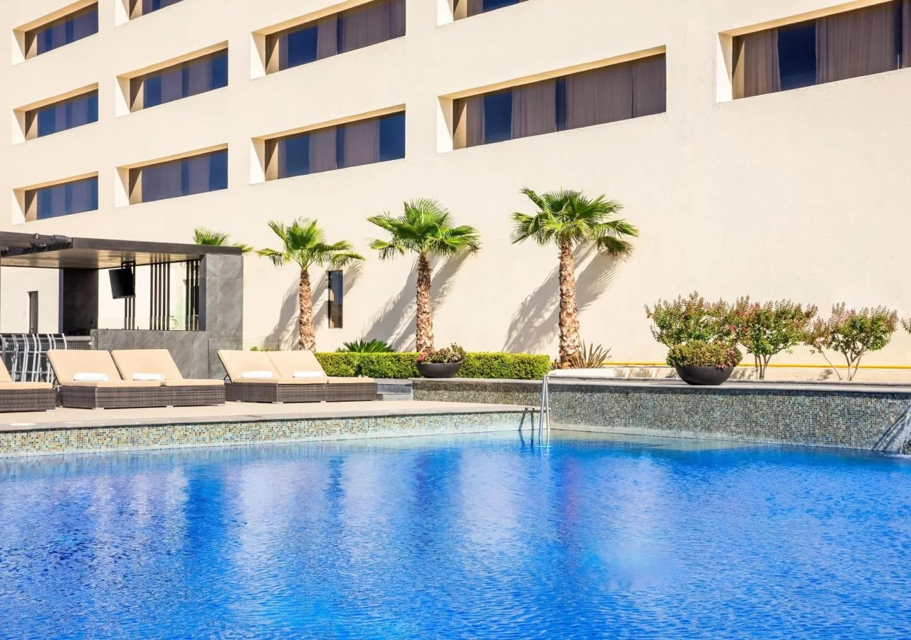 Photo - Sheraton Chihuahua Soberano