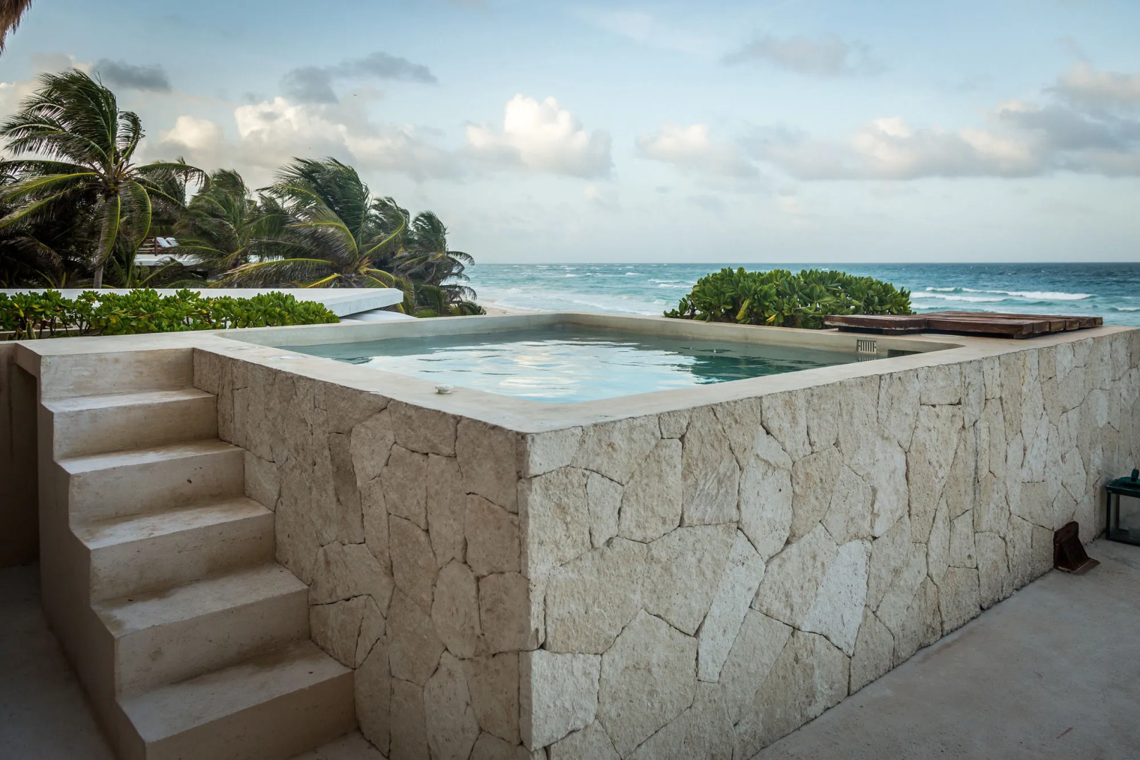 Foto - La Zebra Tulum, a Small Luxury Hotel