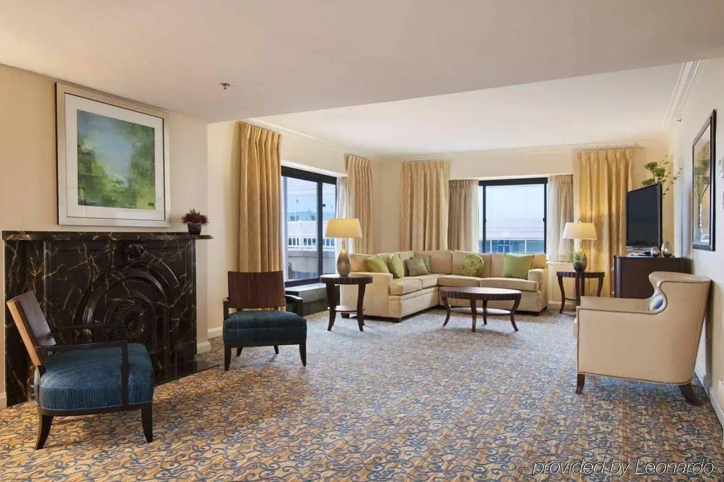 Photo - Capital Hilton