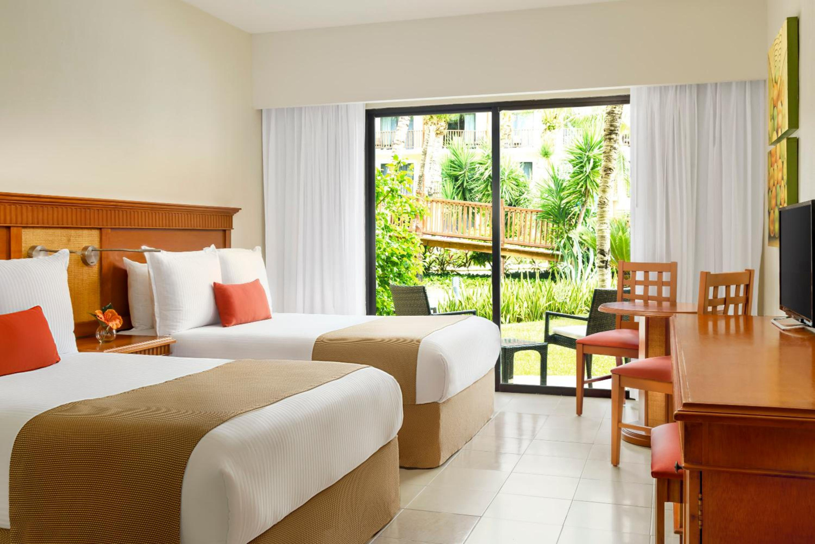 Foto - The Reef Coco Beach Resort & Spa- Optional All Inclusive
