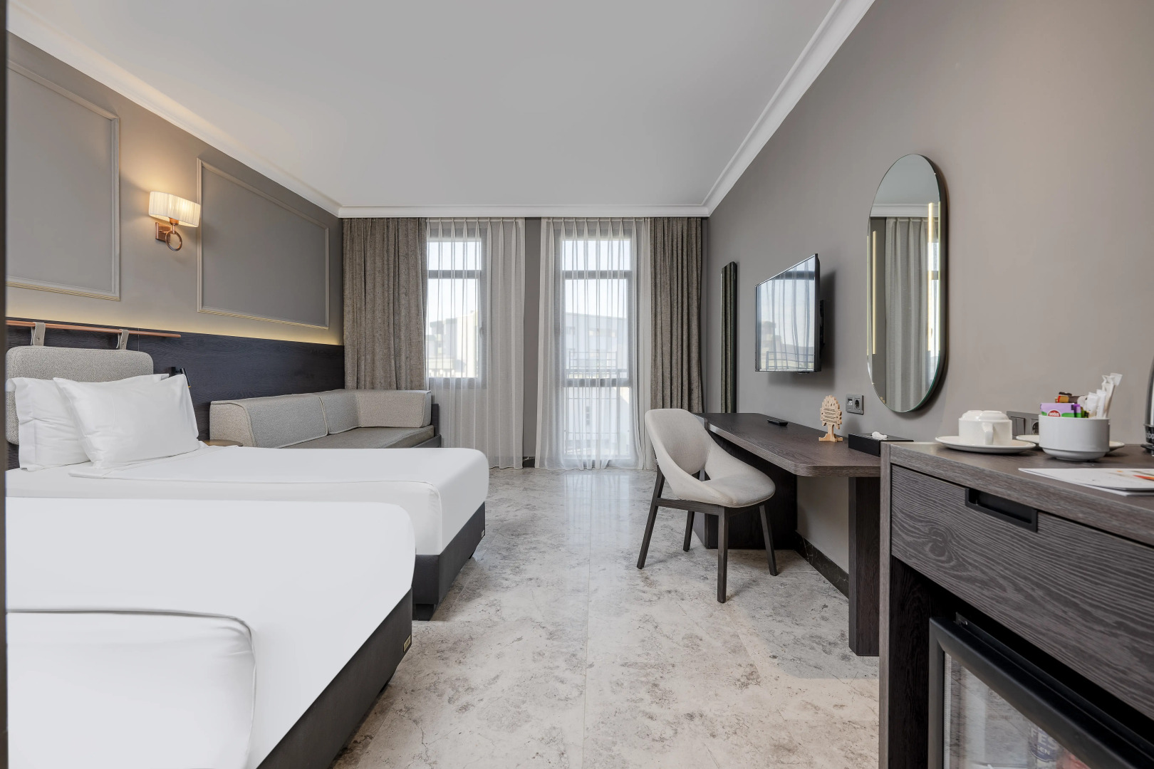 Foto - Adora Hotel & Resort