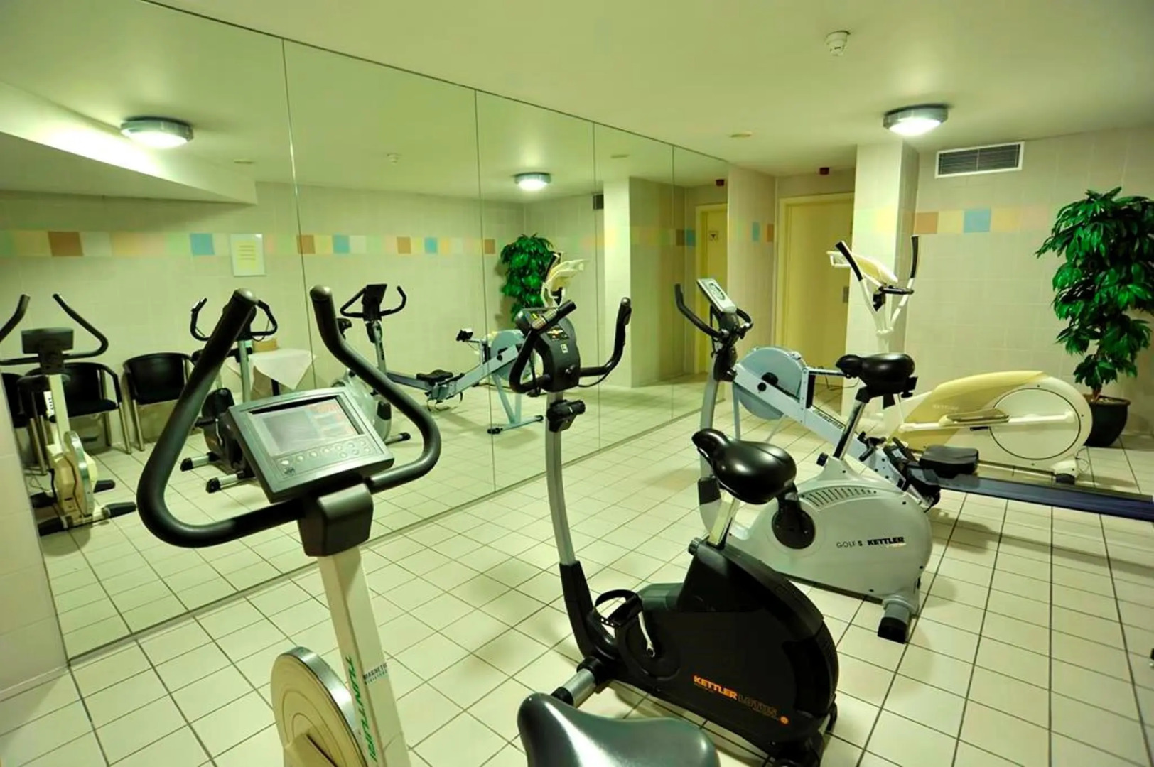 Foto - Golden Tulip Hotel de’ Medici