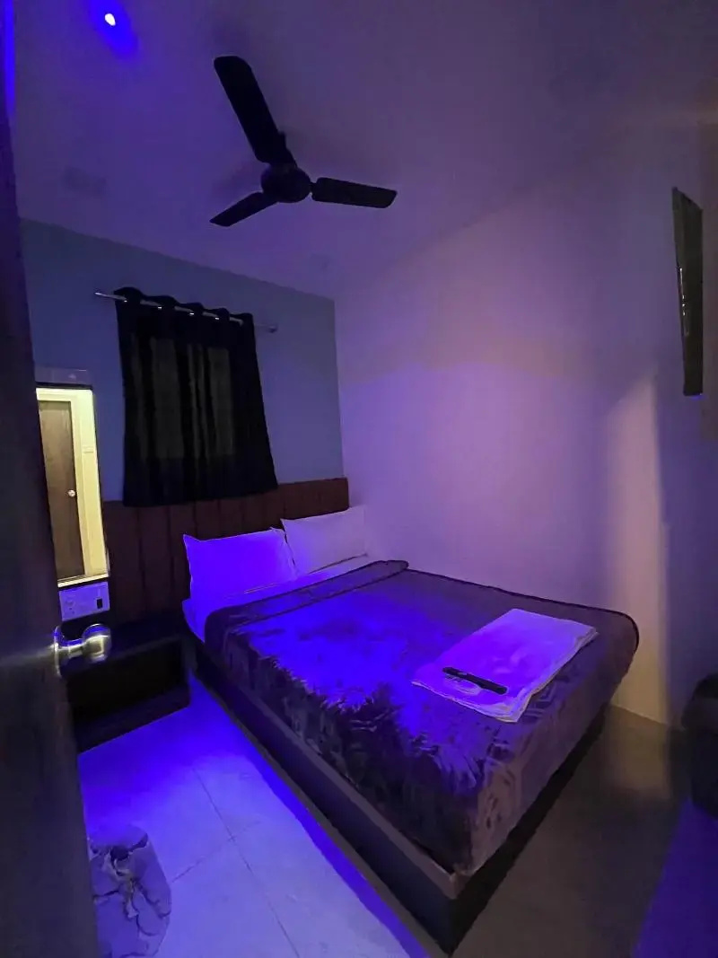 Photo - Parel Residency