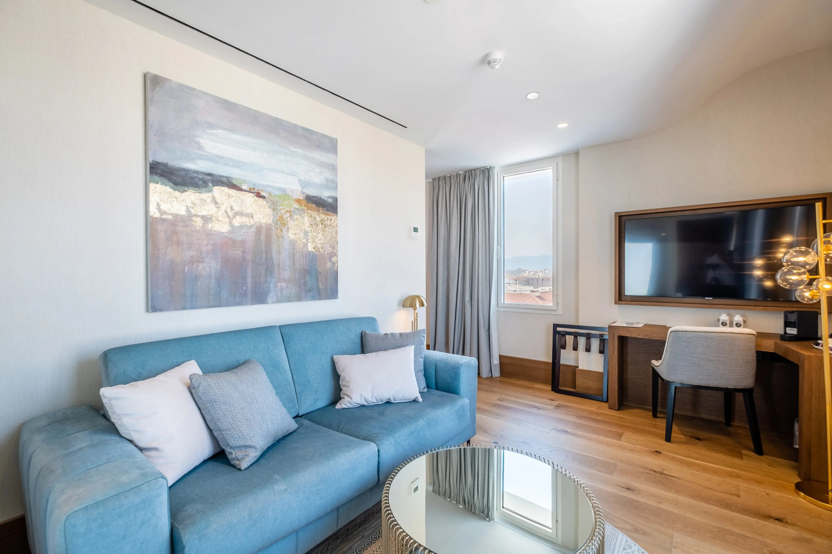 Foto - Soho Boutique Equitativa