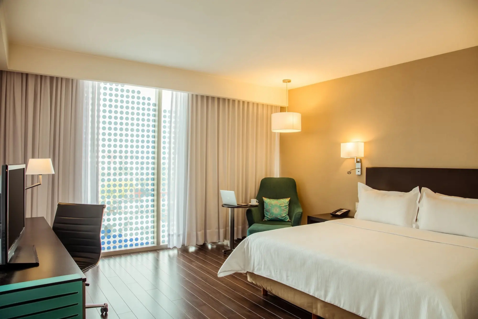 Photo - Fiesta Inn Insurgentes Viaducto