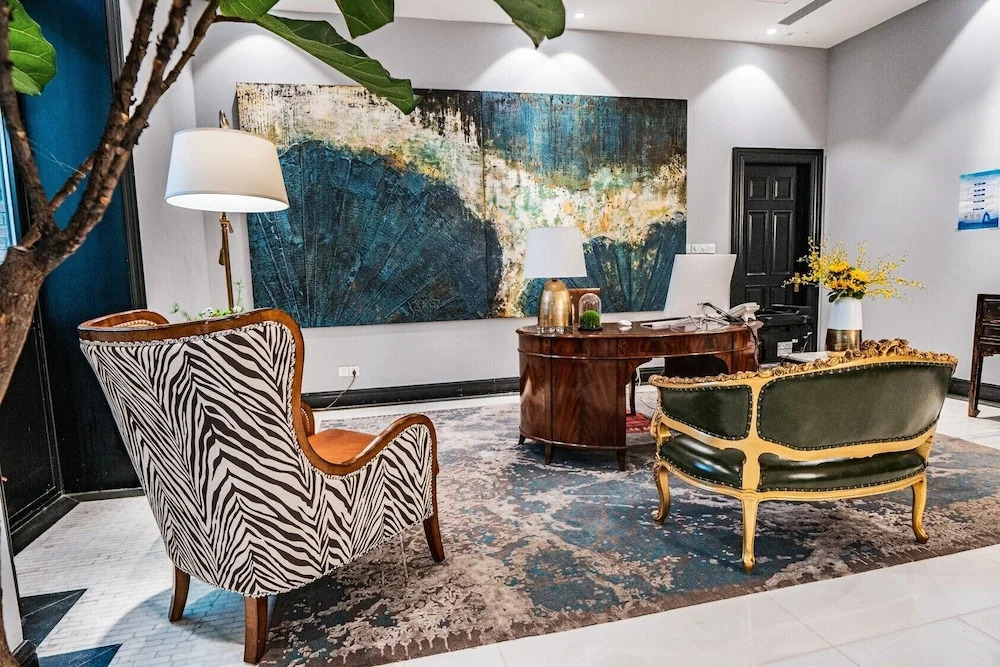 Photo - Gracie Art Hotel