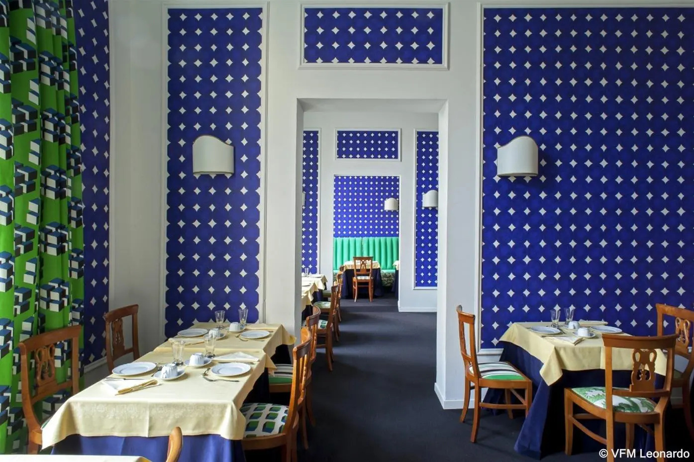 Foto - Room Mate Luca, Florence