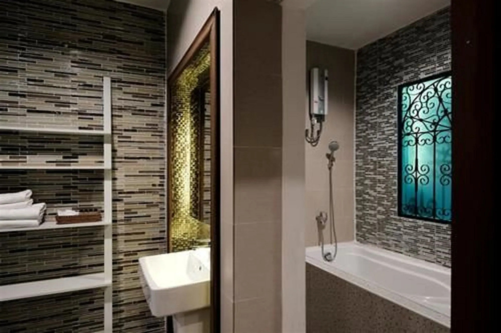 Foto - Victoria Nimman Hotel