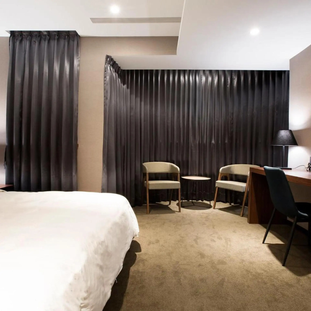 Foto - Noble Hotel