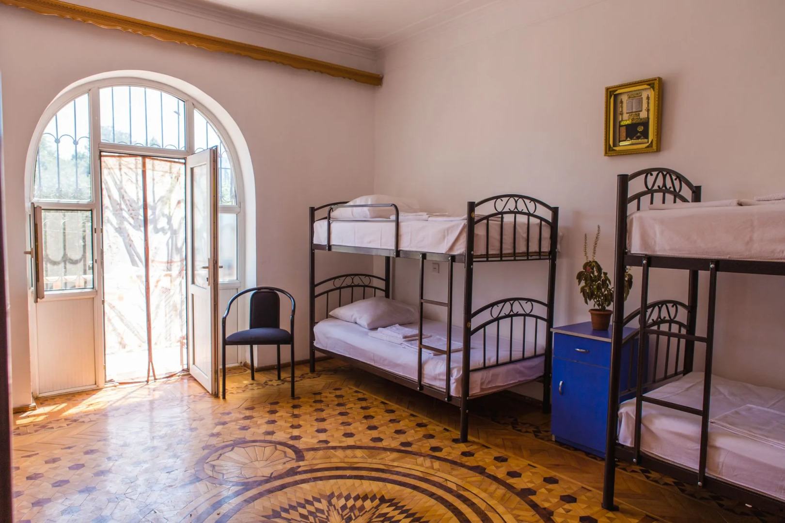 Foto - White City Hostel