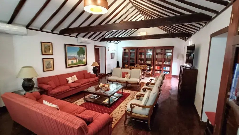 Photo - La Casona de Arona