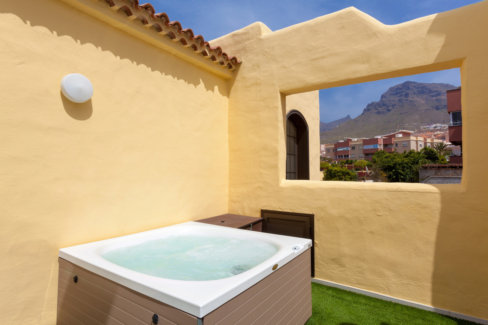 Foto - Tagoro Family & Fun Costa Adeje