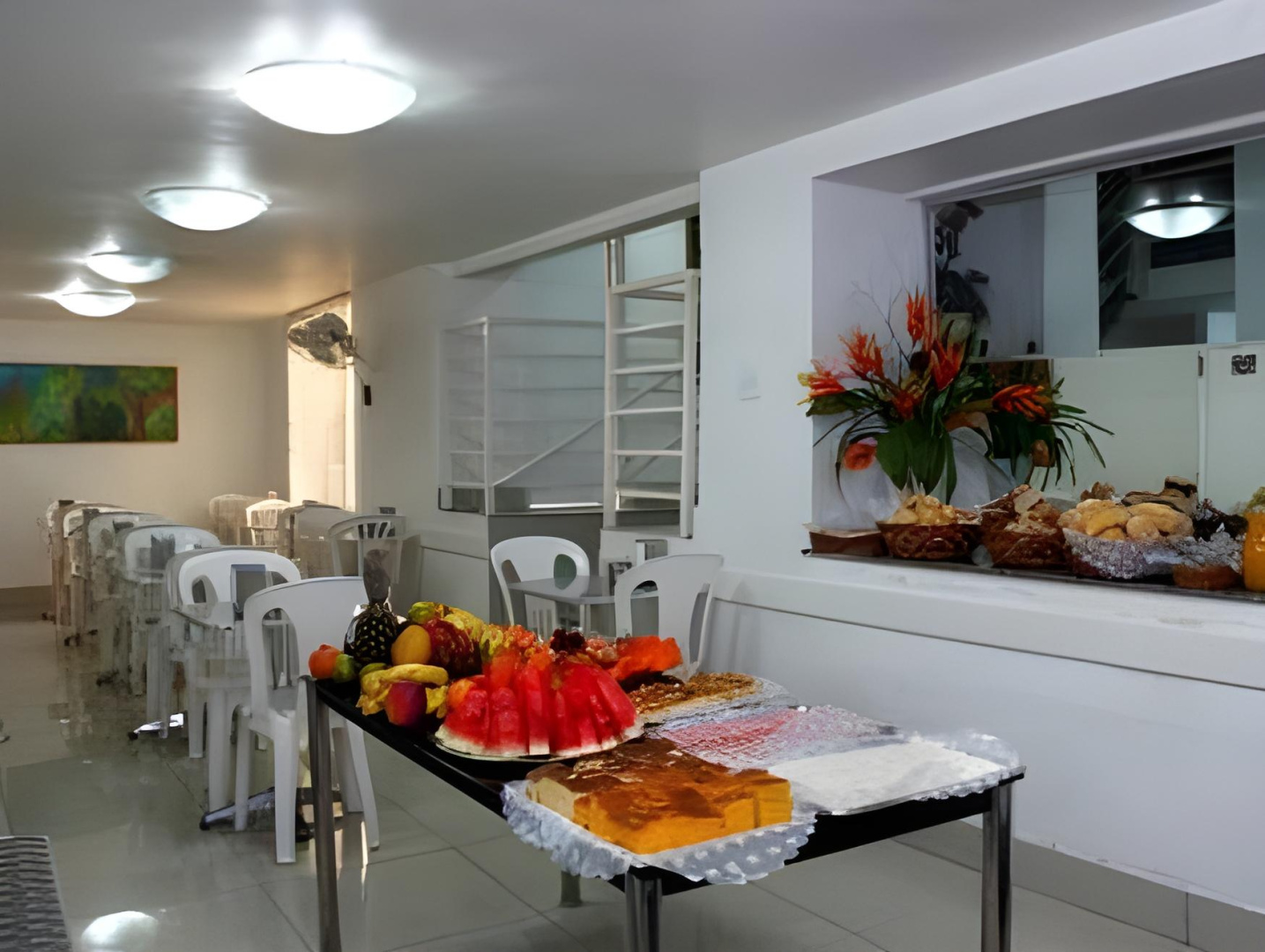 Photo - Hotel Pampulha Palace
