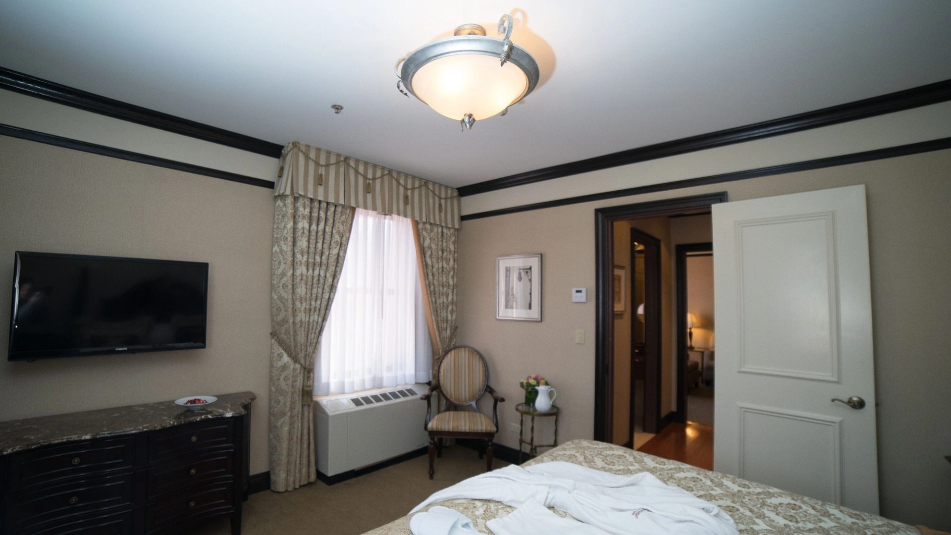 Photo - Hotel Lucerne