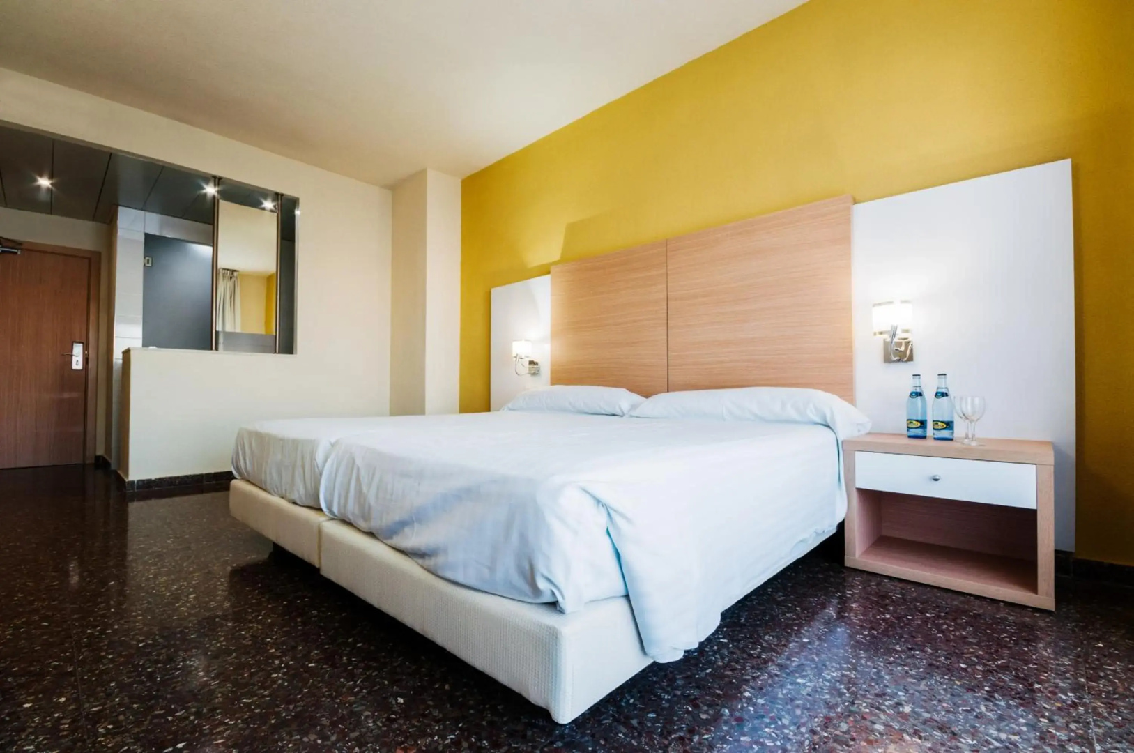Foto - Hotel Fontana Plaza