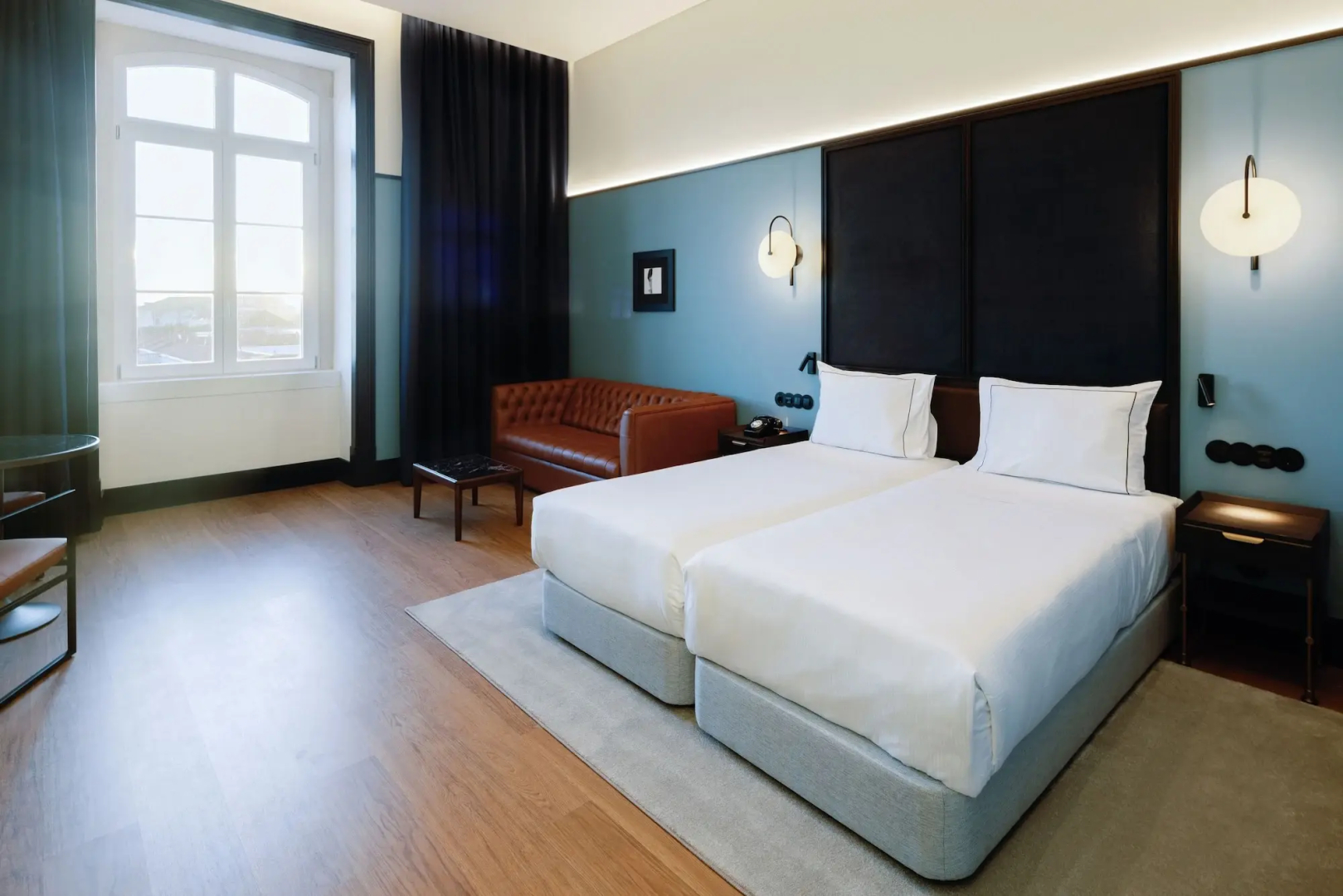 Foto - The Editory Riverside Hotel, an Historic Hotel