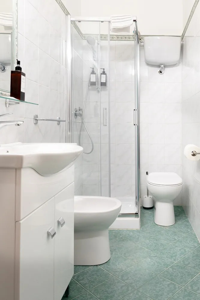 Foto - Hotel Domus Rome
