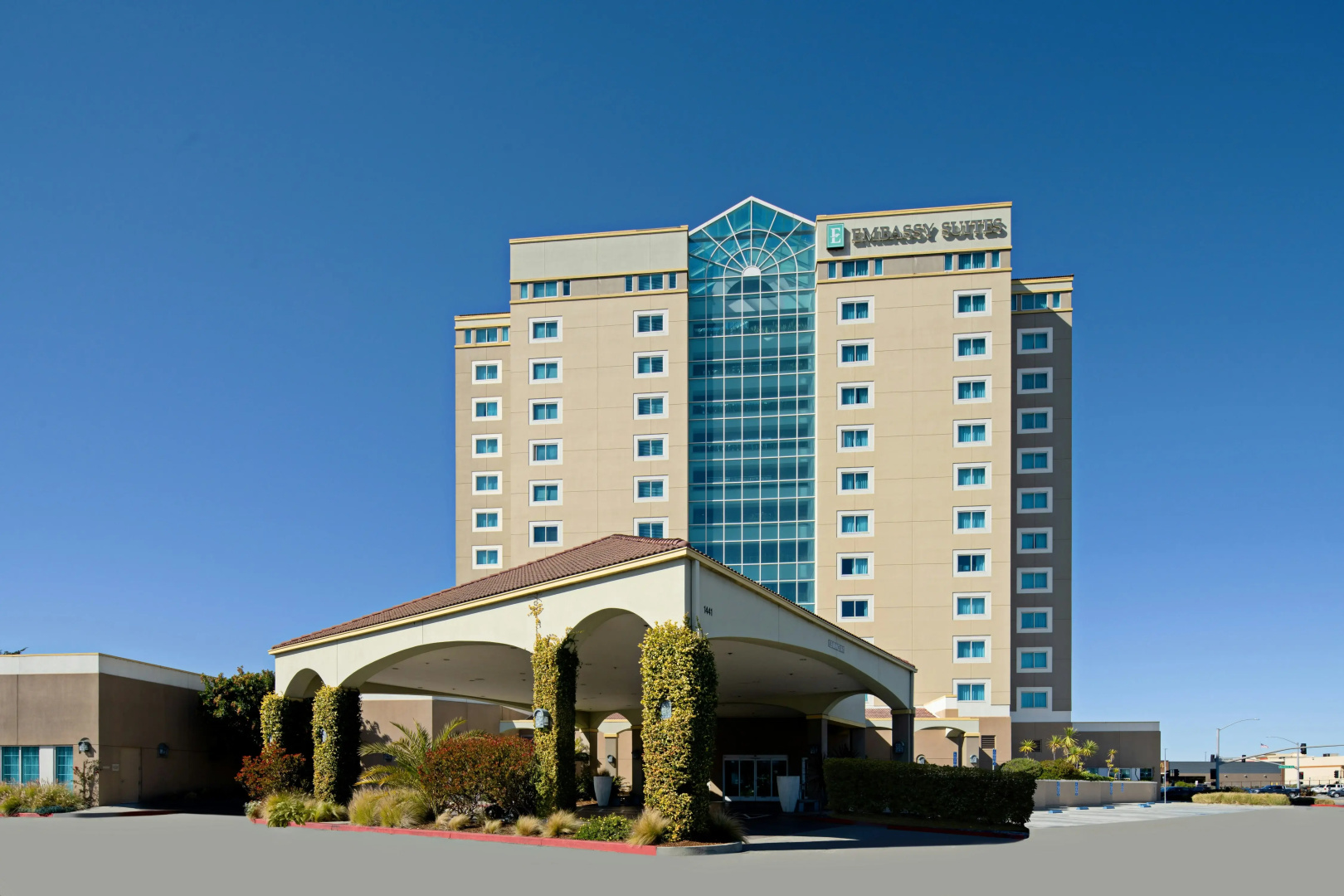 Photo - Embassy Suites by Hilton Monterey Bay Seaside