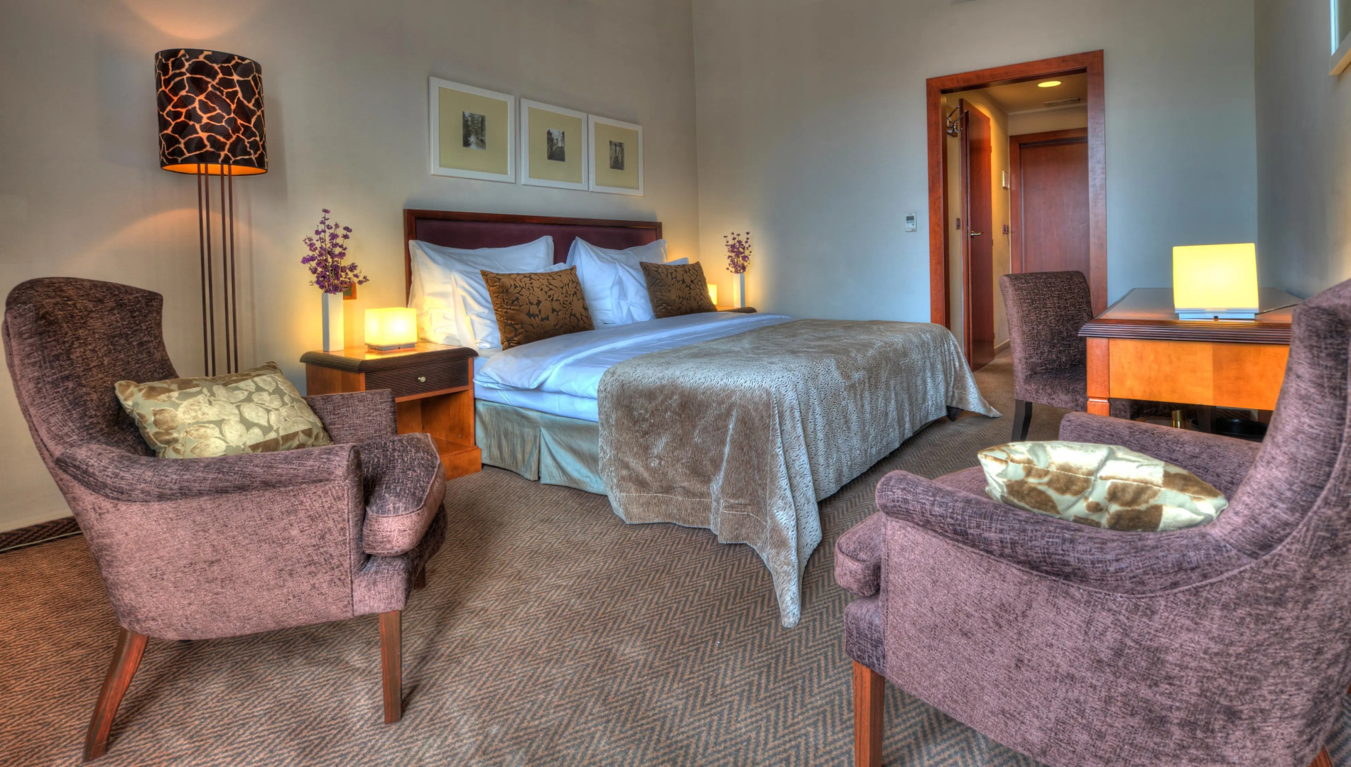 Foto - Jalta Boutique Hotel