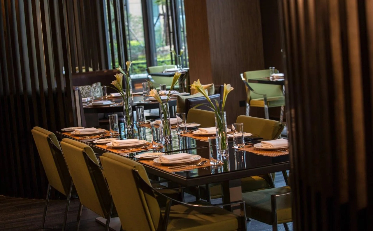 Foto - Renaissance Shanghai Caohejing Hotel