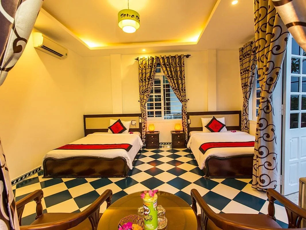 Photo - Moon's Homestay