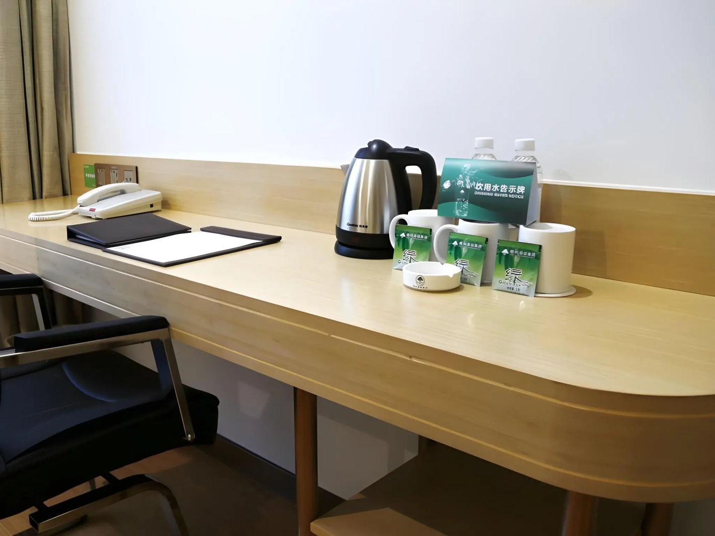 GreenTree Inn Hengshui Olympic Sports Center Nanhuan Road