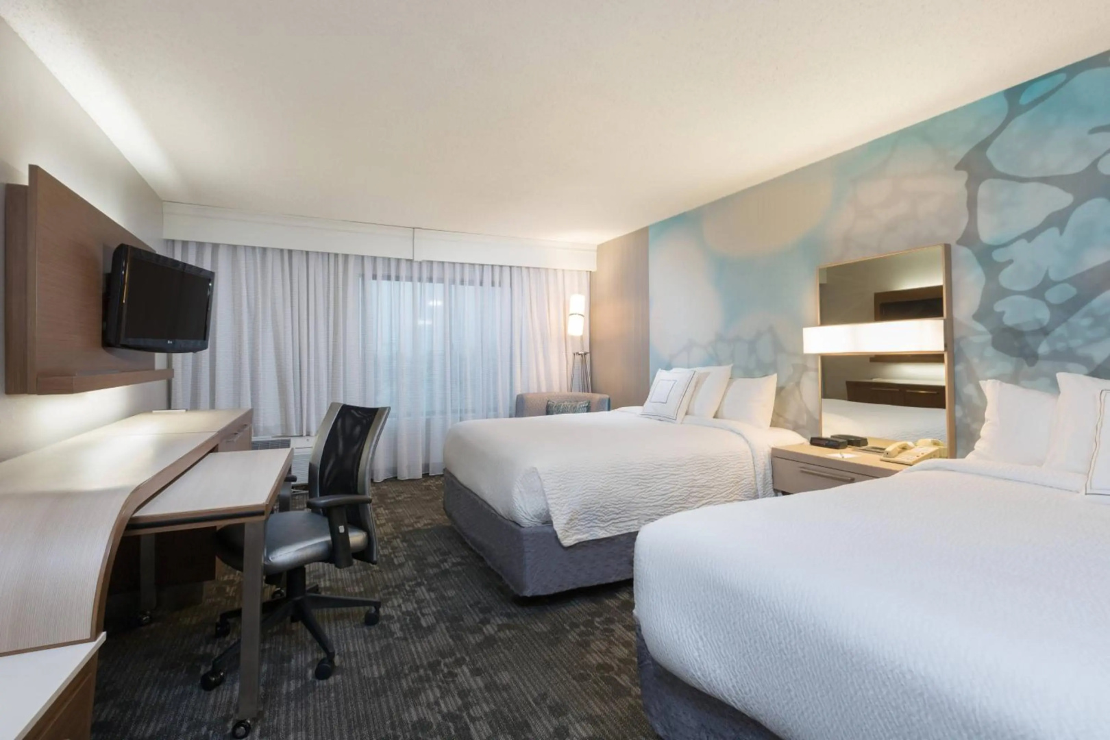 Foto - Courtyard by Marriott Dallas Mesquite