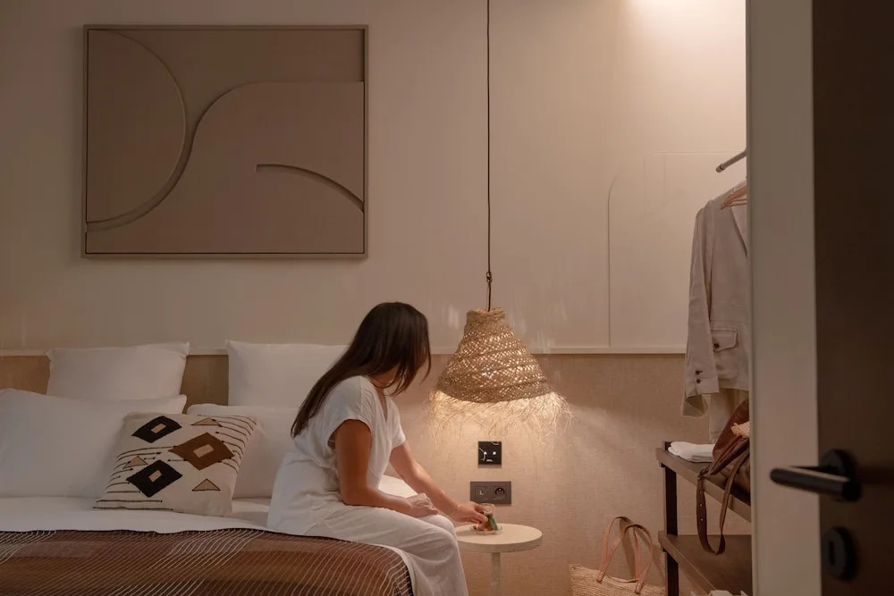 Foto - MiHotel Tour Rose