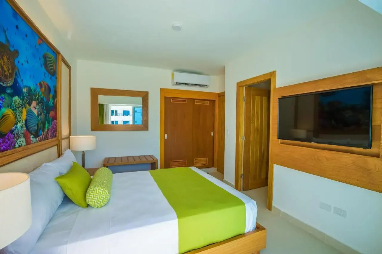 Foto - HM Bavaro Beach – Adults Only
