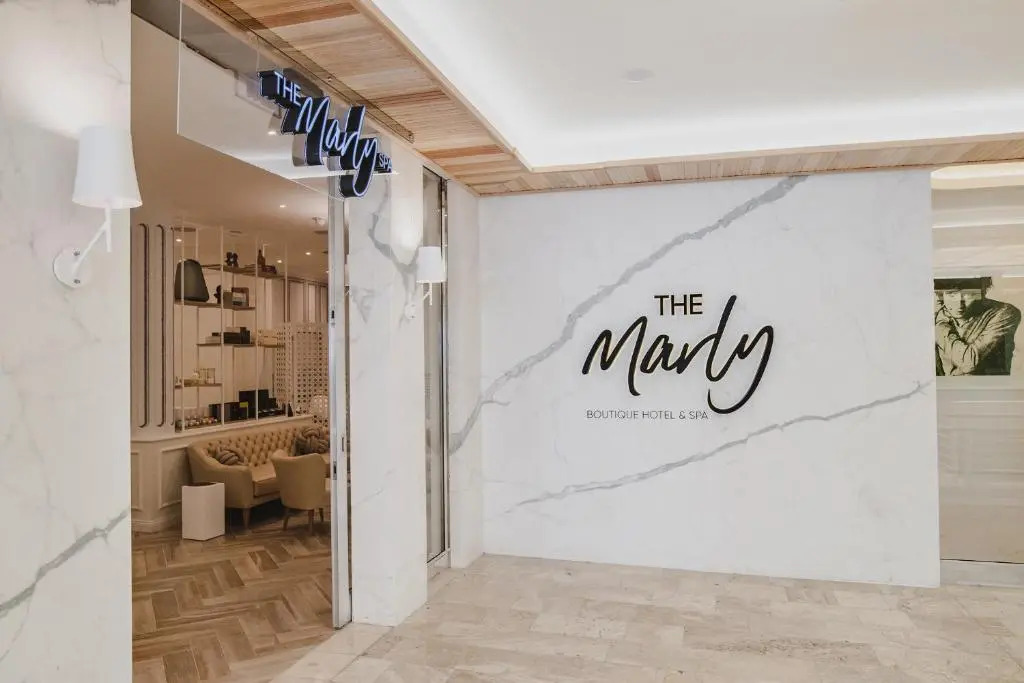 Photo - The Marly Boutique Hotel
