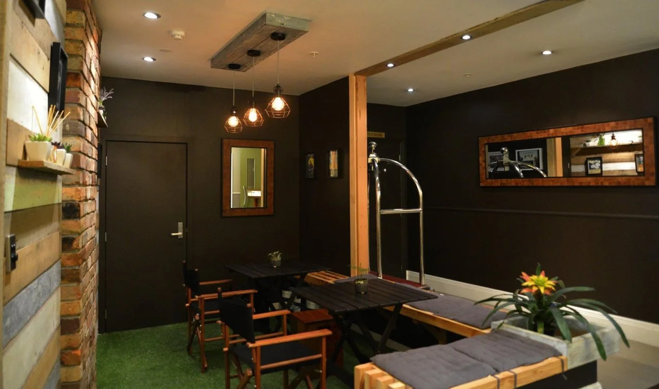 Foto - Auckland City Hotel - Hobson St